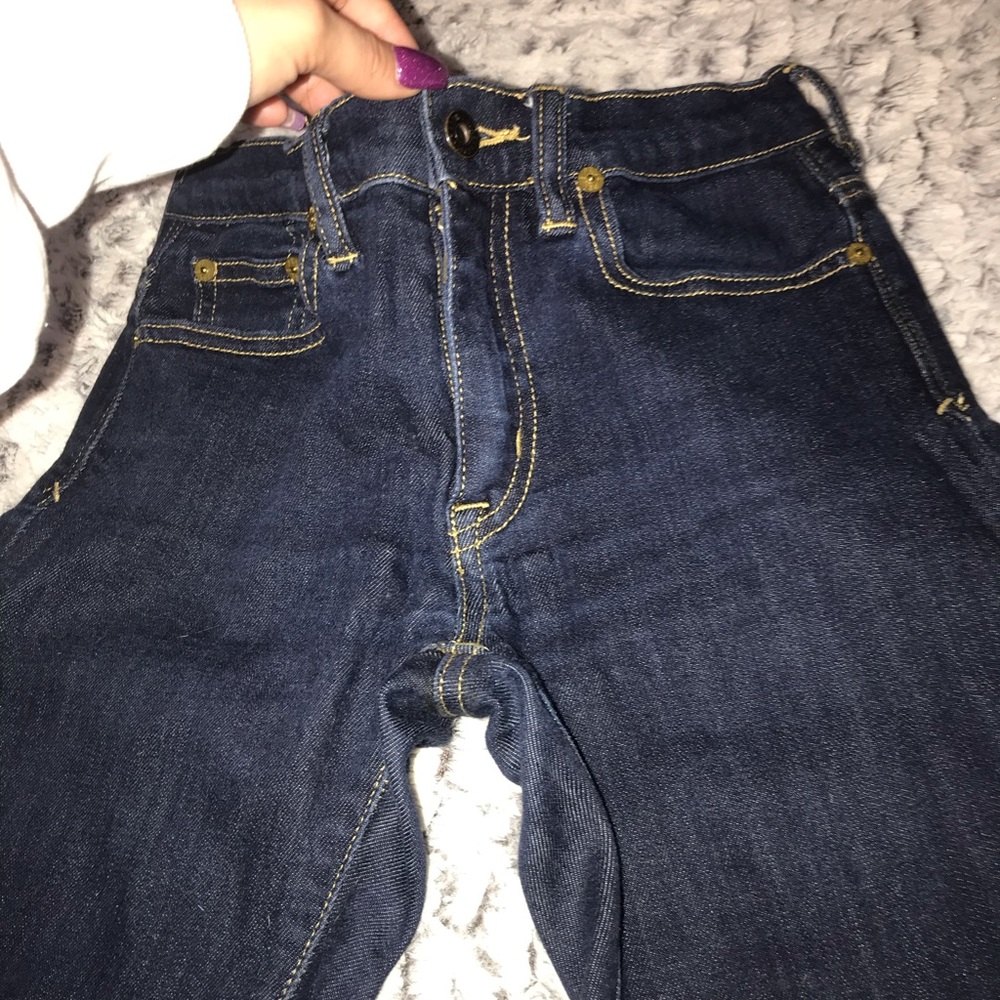 Ralph Lauren polo women’s jeans